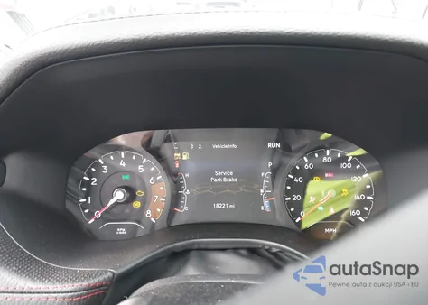 2022 Jeep Compass Trailhawk 4X4 from USA, damaged, VIN 3C4NJDDB0NT135897